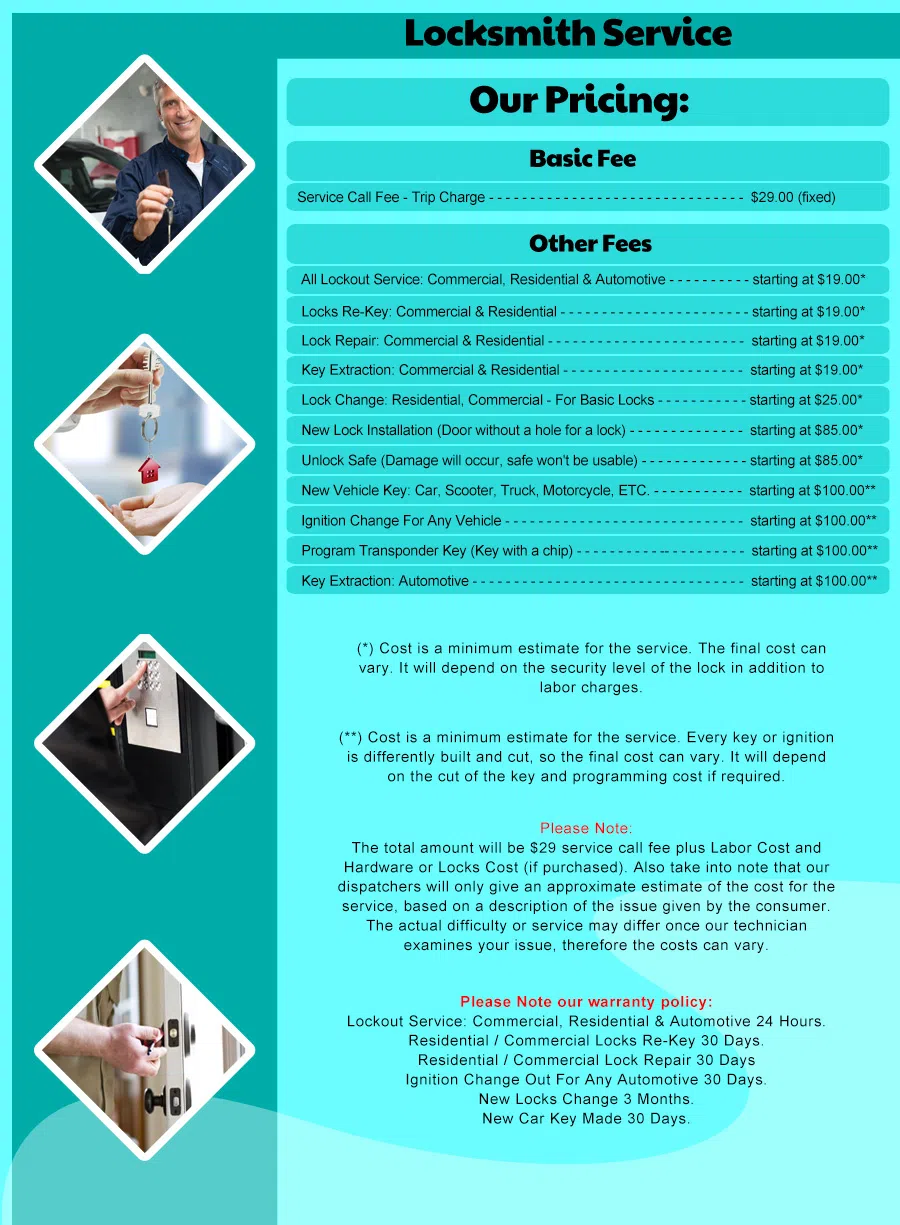 Windermere FL Locksmiths Store Windermere, FL 407-569-2903